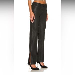 GRLFRND Hailey Low Rise Slim Boot NWT Sz 28 Retails $225 NWT